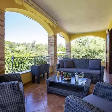 Armarica's House