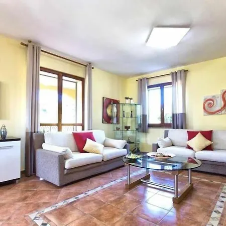 Armarica's House Villa