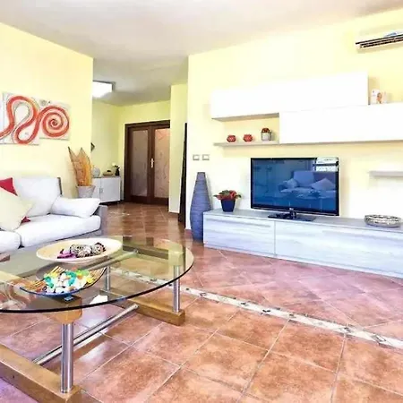 Armarica's House Surigheddu