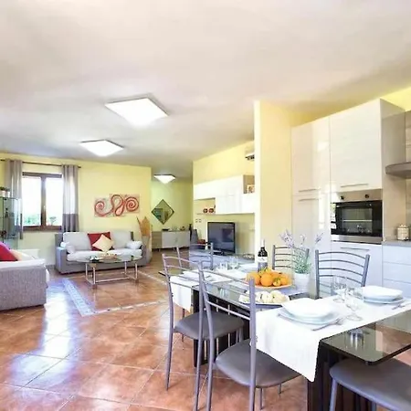 Armarica's House Villa