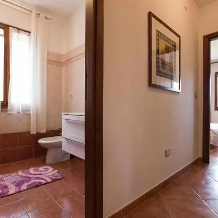 Armarica's House Villa *