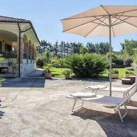 Armarica's House Villa *