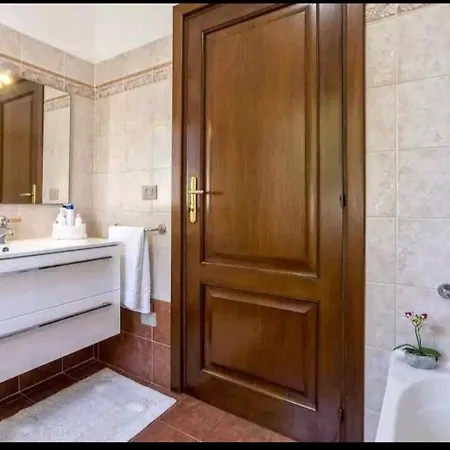 Villa Armarica's House Surigheddu