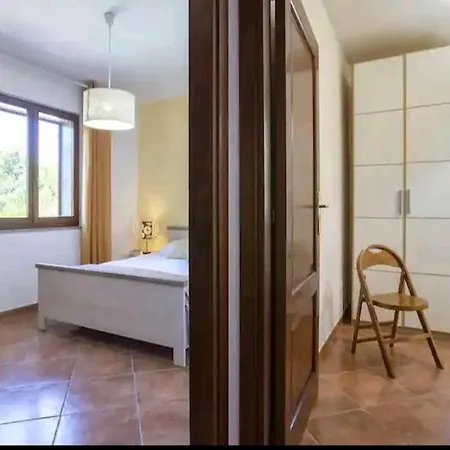 Villa Armarica's House