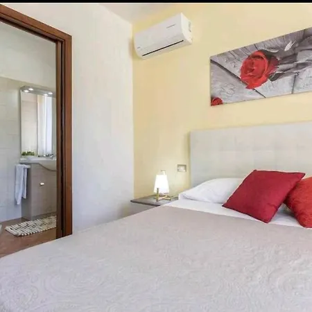 Armarica's House Villa