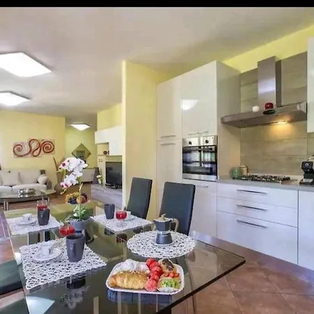 Armarica's House Surigheddu