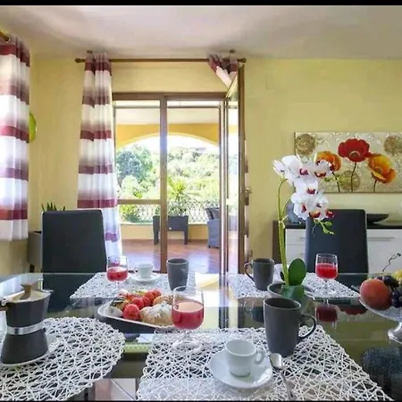 Armarica's House Villa Surigheddu
