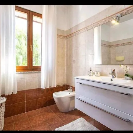 Willa Armarica's House *